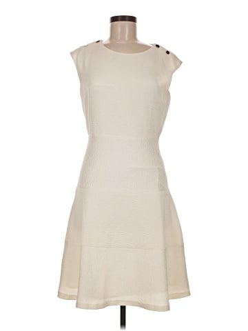 Anne Klein Cocktail Dress (view 1)