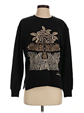 Johnny Was Pullover Sweater (view 1)