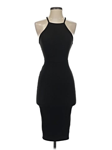 Express Cocktail Dress (view 1)