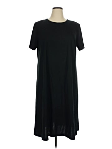 Susan Graver Casual Dress (view 1)