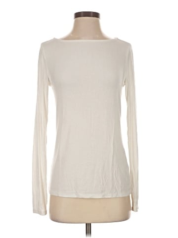Magaschoni Long Sleeve T-Shirt (view 1)