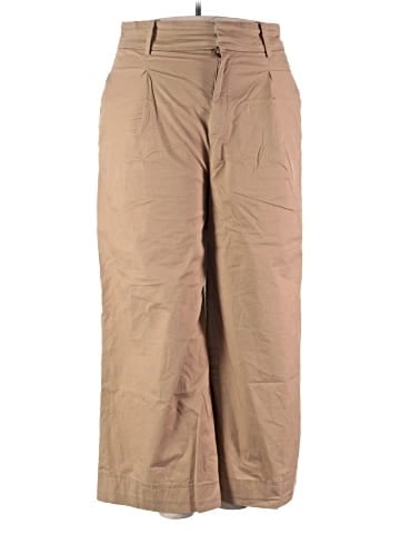 Banana Republic Factory Store Khakis (view 1)