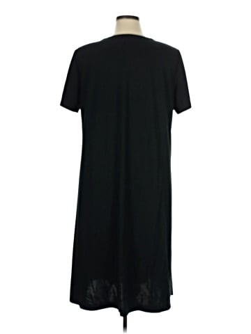 Susan Graver Casual Dress (view 2)