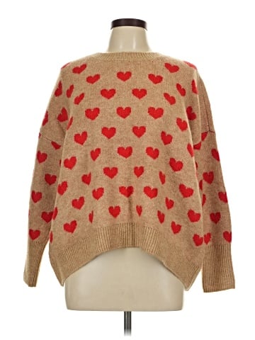 Vince Camuto Pullover Sweater (view 1)