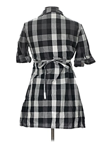 Say What? Casual Dress (view 2)
