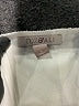 Roz & Ali Ivory Sleeveless Blouse Size L - photo 7