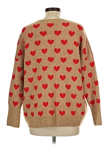 Vince Camuto Pullover Sweater (view 2)