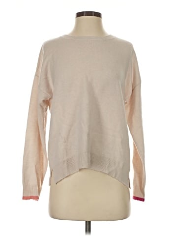 Sundry Long Sleeve T-Shirt (view 1)