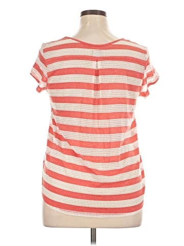 Converse One Star Short Sleeve T-Shirt (view 2)