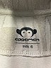 Appaman Ivory Short Sleeve Polo Size 6 - photo 3