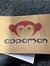 Appaman Ivory Short Sleeve Polo Size 6 - photo 4