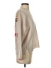 Sundry Tan Long Sleeve T-Shirt Size Sm (1) - photo 4