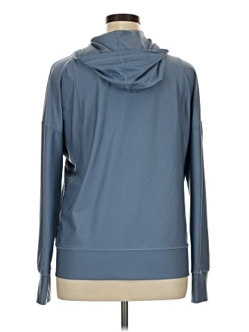 RBX Zip Up Hoodie (view 2)