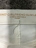 Chico's Ivory Jeans Size 14 - photo 7