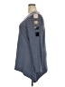 Apt. 9 Gray 3/4 Sleeve T-Shirt Size XXL - photo 5