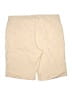 Venezia Tan Cargo Shorts Size 22 - photo 2