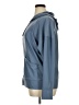 RBX Blue Zip Up Hoodie Size XL - photo 5