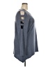 Apt. 9 Gray 3/4 Sleeve T-Shirt Size XXL - photo 4