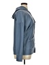 RBX Blue Zip Up Hoodie Size XL - photo 4