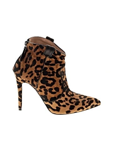 Veronica Beard Ankle Boots (view 1)
