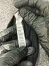 Rosio Black Long Sleeve Turtleneck Size M - photo 8