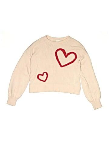 Abercrombie Pullover Sweater (view 1)