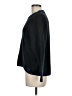 Allbirds Chevron-herringbone Black Pullover Sweater Size M - photo 5