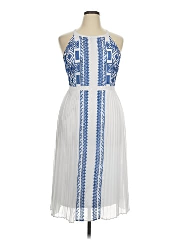 Design History Cocktail Dress (view 1)