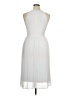 Design History Blue Cocktail Dress Size XL - photo 2