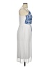 Design History Blue Cocktail Dress Size XL - photo 4