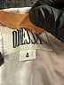 Bill Blass Silver Cocktail Dress Size 4 - photo 7