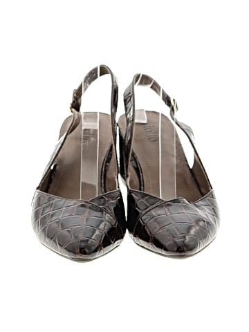 Rialto Heels (view 2)
