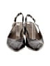 Rialto Brown Heels Size 9 1/2 - photo 2