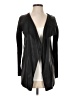 Zara Black Cardigan Size S - photo 1