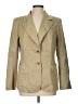 Escada Tan Blazer Size EU 42 / US 12 - photo 1