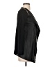 Zara Black Cardigan Size S - photo 4