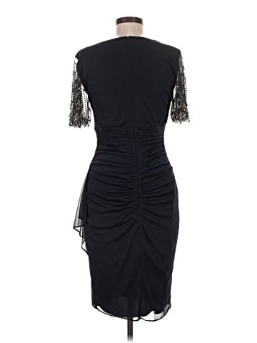 Xscape Cocktail Dress (view 2)