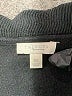 Talbots Outlet Black Cardigan Size XS - photo 7