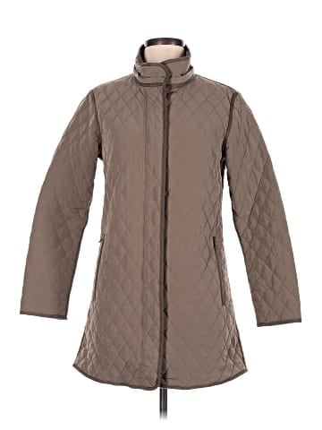 Garnet Hill Coat (view 1)