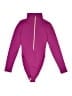 Assorted Brands Purple Bodysuit Size M - photo 1