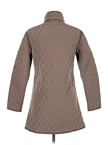 Garnet Hill Coat (view 2)