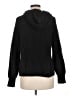 Gap 100% Cotton Black Pullover Sweater Size Med Petite - photo 2