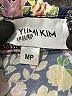 Yumi Kim Floral Purple Jumpsuit Size M (petite) - photo 4
