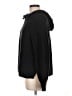 Gap 100% Cotton Black Pullover Sweater Size Med Petite - photo 5