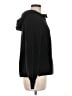 Gap 100% Cotton Black Pullover Sweater Size Med Petite - photo 4