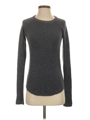 Lululemon Athletica Pullover Sweater (view 1)