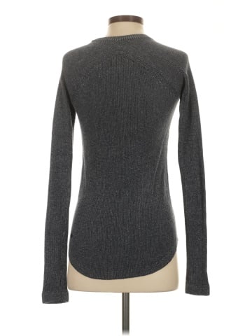 Lululemon Athletica Pullover Sweater (view 2)