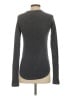 Lululemon Athletica Gray Blue Pullover Sweater Size 6 - photo 2
