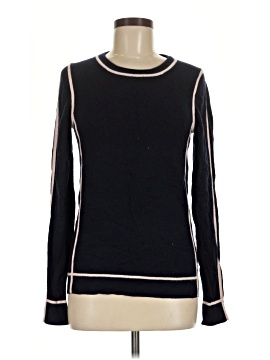 J.Crew Collection Cashmere Pullover Sweater