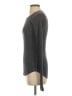 Lululemon Athletica Gray Blue Pullover Sweater Size 6 - photo 5